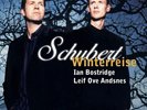 Ian Bostridge - Schubert: Winterreise [New Vinyl LP]