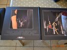 GIllan Double Trouble book style 2LP beautiful