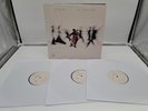 Yo-Yo Ma - Six Evolutions - Bach: Cello Suites [Triple Vinyl LP] Gatefold