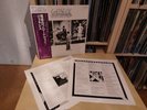 GENESIS * The Lamb Lies Down On Broadway * 2 Vinyl LP Japan OBI ex++ SFX-10022-3