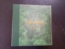 Lord of the Rings The Return of the King Complete Recordings Vinyl 6 LP