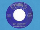 RARE NORTHERN SOUL 45 ON SMOKE by GEORGE BLACKWELL - 