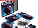 BLACK STONE CHERRY-SCREAMING AT THE SKY LIMITED SIGNED NUMBERED VINYL BOXSET PRE