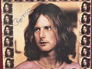 Roger McGuinn Columbia Promo LP with Autograph