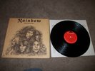Rainbow  Long Live Rock 'N' Roll LP Polydor PD-1-6143 1978  Dio EX/VG++ VINYL