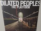 DILATED PEOPLES THE PLATFORM (2017) BRAND NEW SEALED VINYL LP