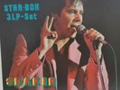 The Very Best Of Shakin Stevens And The Sunsets 3 LP BOX SET German Pressing NM