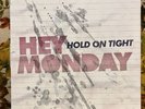 Hey Monday Hold On Tight Vinyl Decaydance