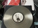 The Distillers Coral Fang Limited Edition Clear Press Vinyl Rock Pop Punk