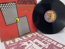 MX-80 SOUND   CROWD CONTROL LP (1981) ORIG EXPERIMANTAL GARAGE PUNK G+