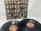 Led Zeppelin - Physical Graffiti Double Vinyl  - 1975 -SS 2-200