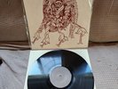 Dig That Body Up, It's Alive LP John Dwyer Death Metal Thee Oh Sees Coachwhips