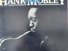 Hank Mobley Messages LP Remastered 1976 Excellent Cond. P24063