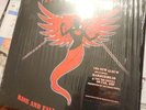 The Offspring-rise and fall,rage and grace Still in Shrink lp