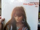 LINDA RONSTADT STONE PONEYS & FRIENDS LP VOL III '68 ORIG.  IN SHRINK