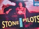Core - US Exclusive Red Splatter Vinyl Walmart - Stone Temple Pilots 4