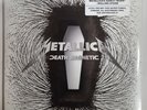 Metallica – Death Magnetic - 2 LP Vinyl Records 12