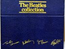BEATLES UK BLUE BOX 14 LP COLLECTION+BONUS LP MAGICAL MYSTERY TOUR UK 