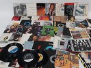Vinyl Singles Mixed Bundle 70s/80s Pop/ Soul/ Rock Depeche Mode The Police #505