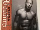 D'Angelo LP VooDoo 2000 Virgin Records. NM 2 Record Set