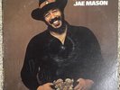 PROMO - JAE MASON - TENDER MAN - BUDDAH BDS-5640 LP Vinyl Sterling Press - NM