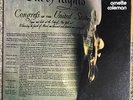 Ornette Coleman - Crisis - 1971 Impulse AS-9187 LP Vinyl Record Album - EX