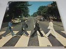 The Beatles - Abbey Road lp Vinyl - Early UK Press