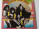 KISS - Hotter Than Hell Vinyl LP