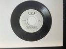 Springsteen Detroit Medley b/w Point Blank