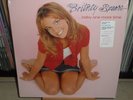 BRITNEY SPEARS BABY ONE MORE TIME URBAN CLEAR SPLATTER  COLOR LP SOMETIMES FROM