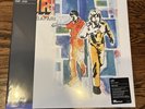 Air Moon Safari Vinyl Me Please VMP Colored Wax SEALED LP w/Booklet