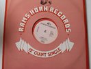 Network, pump it up / hard to give up  , Maxi Vinyl