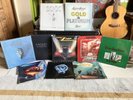 AC DC, ZZtop, Eagles, Deep Purple