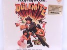 SEALED - Rudy Ray Moore - Dolemite OST OG 1975 LP Brand New - RARE FUNK GRAIL