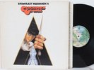 Clockwork Orange OST LP   Walter Carlos   Warner Bros BS 2573   NM/VG++