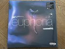 Euphoria HBO Score Labrinth Vinyl Me Please VMP /5000 Limited Edition Marble 2LP