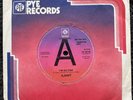 Ilanit - I Am No One (Love Is A Song For Two) 7'' PROMO 1977 ISRAEL EUROVISON