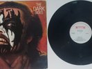 King Diamond The Dark Sides EP 1988 Roadracer  Near Mint Vinyl