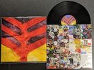 Yeah Yeah Yeahs Show Your Bones Black Record Album LP 2006 Vinyl JD17