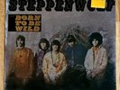 STEPPENWOLF Debut Album FACTORY SEALED original 1968 FIRST PRESSING Stunning