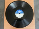 78 rpm Chuck Berry - Maybellene - US CHESS 1604