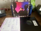 The Lilac Time Love For All Promo Lp With Free Lp NM first press
