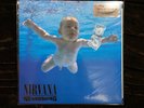 NIRVANA - Nevermind LP - Simply Vinyl UK - New/Sealed/Rare