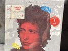 BOB DYLAN   BIOGRAPH 5 LP BOX   Columbia C5X-38830   orig, ‘85   Sticker SEALED