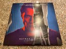 Batman v Superman: Dawn of Justice Soundtrack (3 LP, Hans Zimmer & Junkie XL)