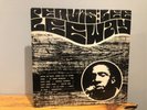 Rare obscure private Carolina deep funk soul folk LP  / PERVIS LEE - leeway