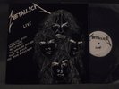 METALLICA 