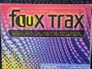 (13) Various ‎– Flux Trax  12