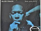 CLASSIC RECORDS - BLUE NOTE STEREO 1577 USA 180g JOHN COLTRANE Blue Train SEALED