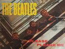 Please Please Me - The Beatles (1963 Australia)